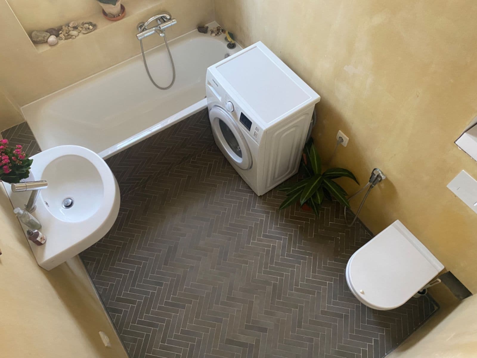 Prenájom bytu 2-izbový 47 m², Slávy Horníka, Praha, Praha Prenájom bytu 2-izbový 47 m², Slávy Horníka, Praha, Praha