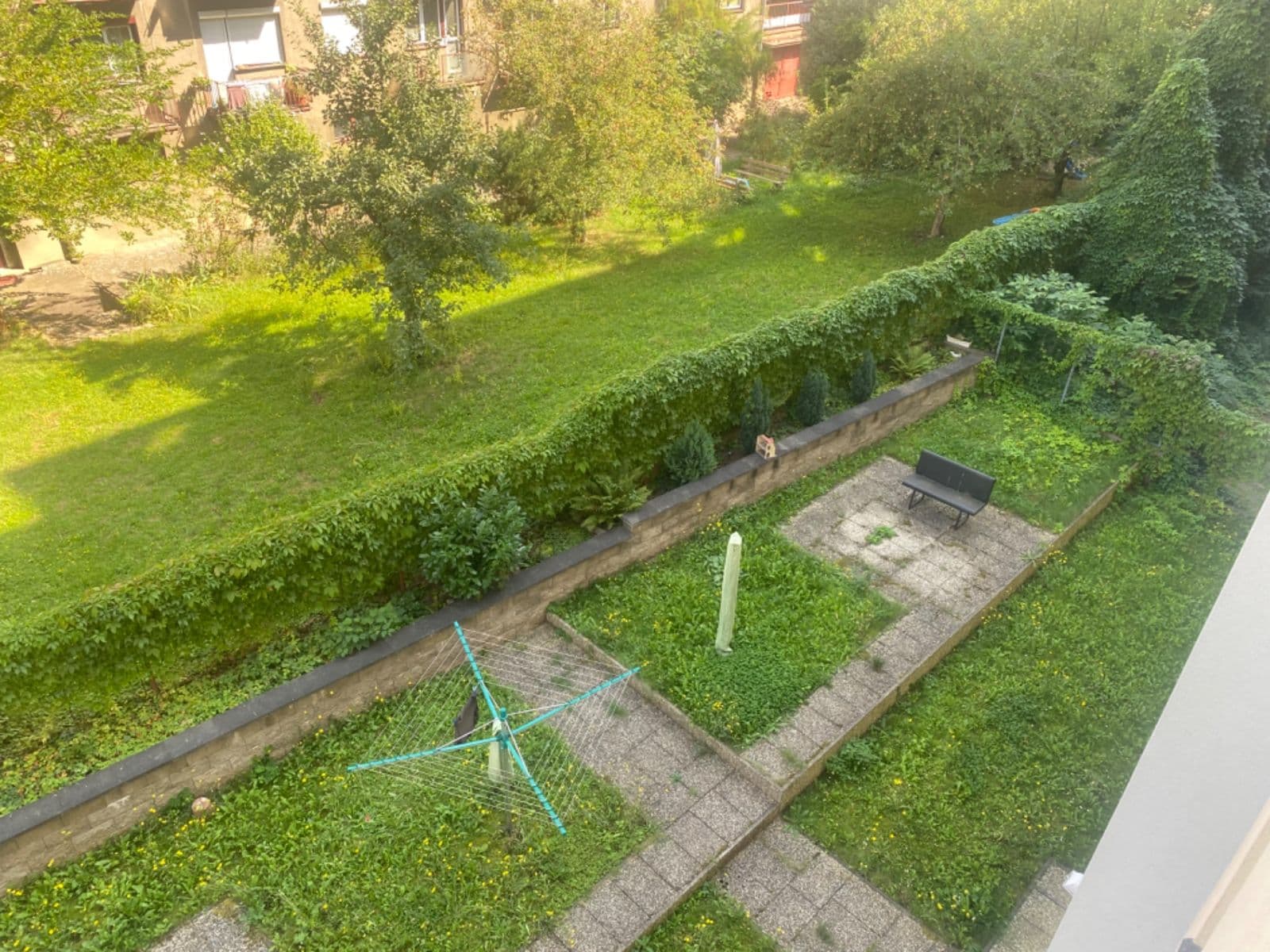 Prenájom bytu 2-izbový 47 m², Slávy Horníka, Praha, Praha Prenájom bytu 2-izbový 47 m², Slávy Horníka, Praha, Praha