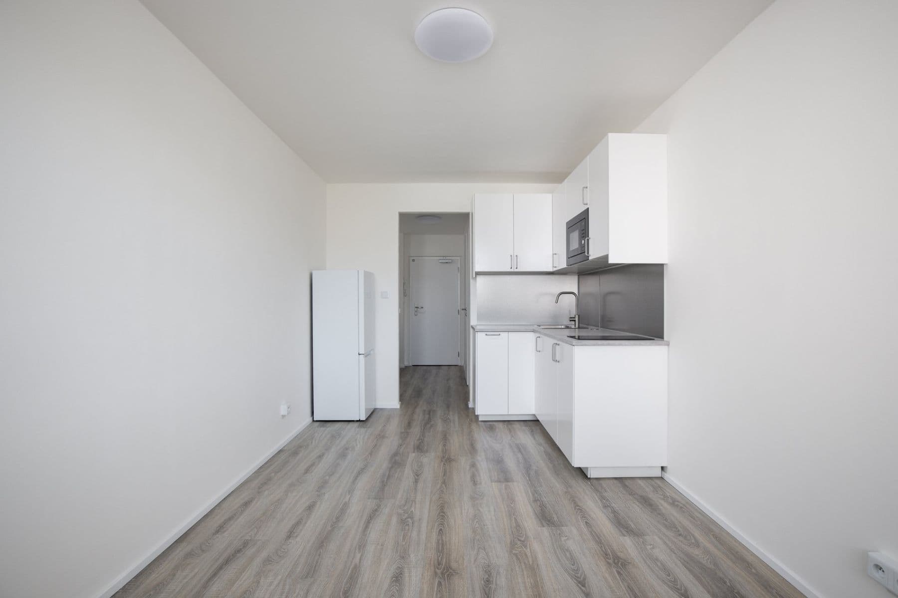 Prenájom bytu 1-izbový 23 m², Čenětická, Praha, Praha Prenájom bytu 1-izbový 23 m², Čenětická, Praha, Praha