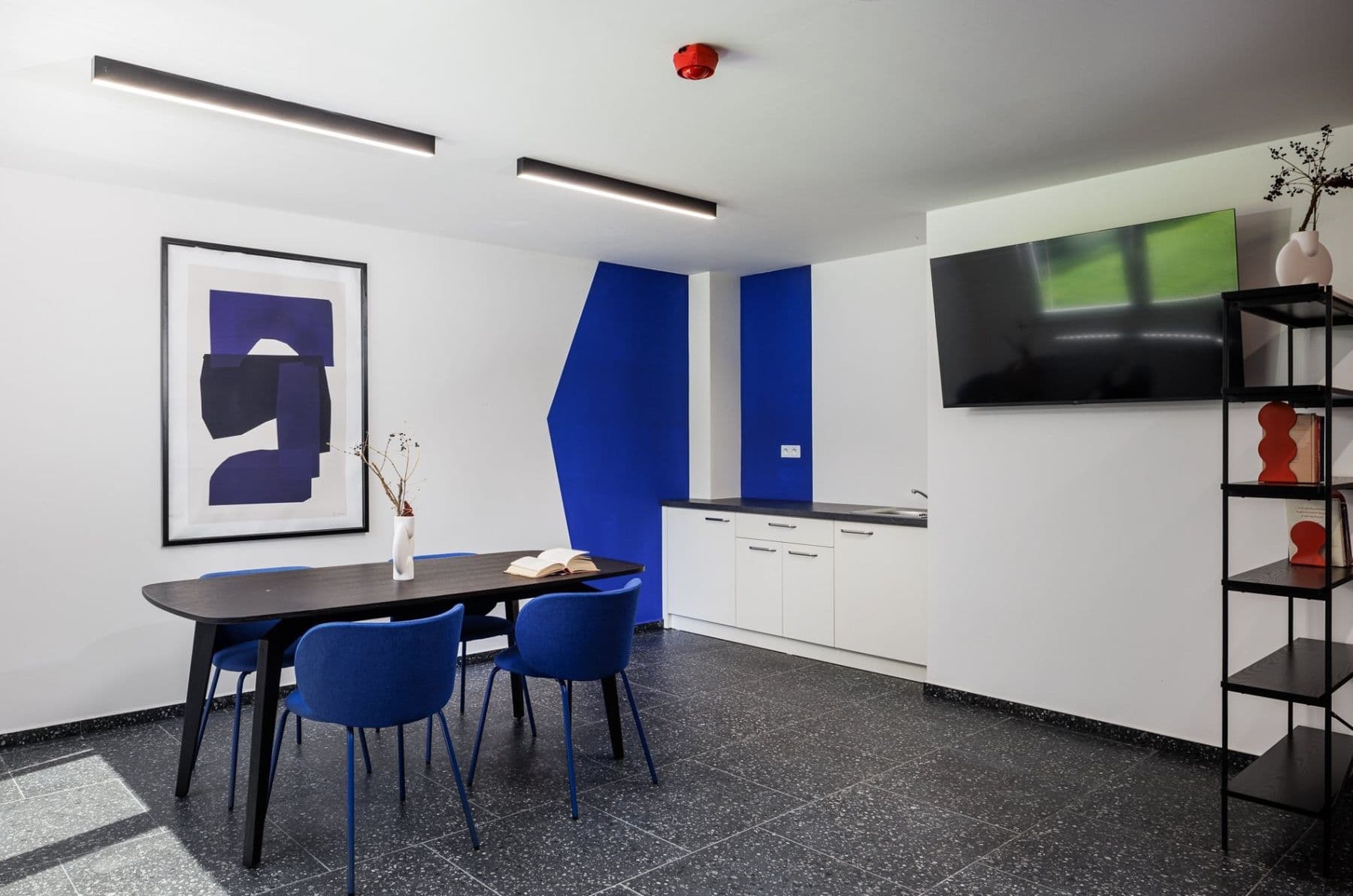 Prenájom bytu 1-izbový 23 m², Čenětická, Praha, Praha Prenájom bytu 1-izbový 23 m², Čenětická, Praha, Praha