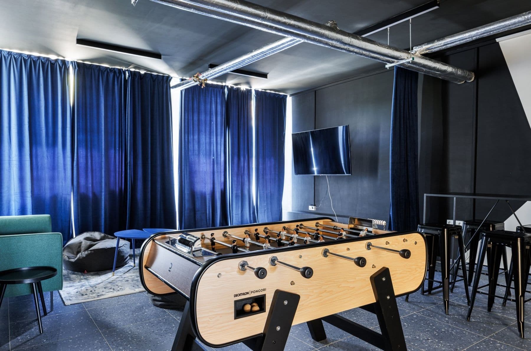 Prenájom bytu 1-izbový 23 m², Čenětická, Praha, Praha Prenájom bytu 1-izbový 23 m², Čenětická, Praha, Praha