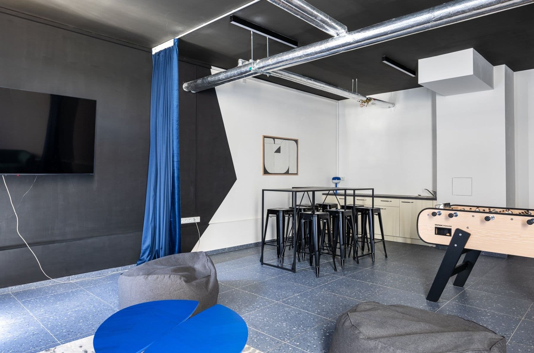 Prenájom bytu 1-izbový 23 m², Čenětická, Praha, Praha Prenájom bytu 1-izbový 23 m², Čenětická, Praha, Praha