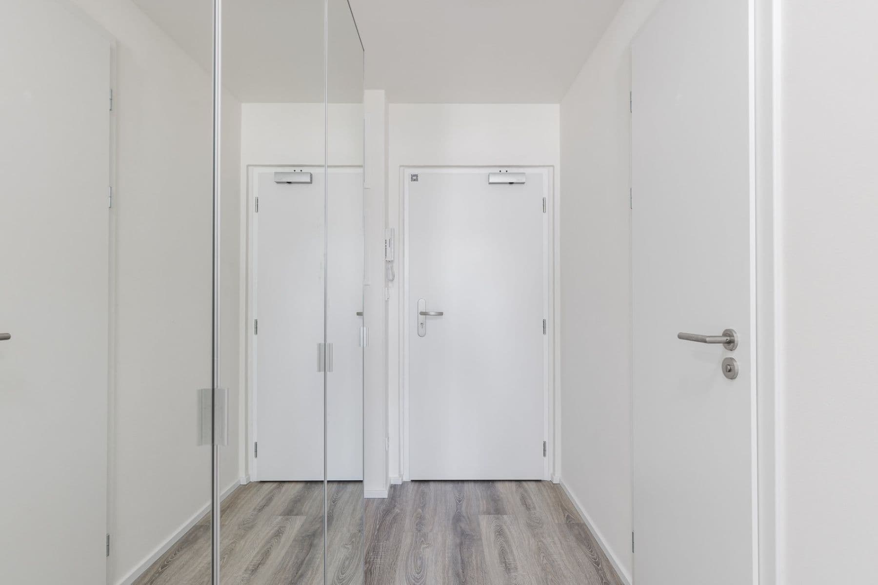 Prenájom bytu 1-izbový 23 m², Čenětická, Praha, Praha Prenájom bytu 1-izbový 23 m², Čenětická, Praha, Praha