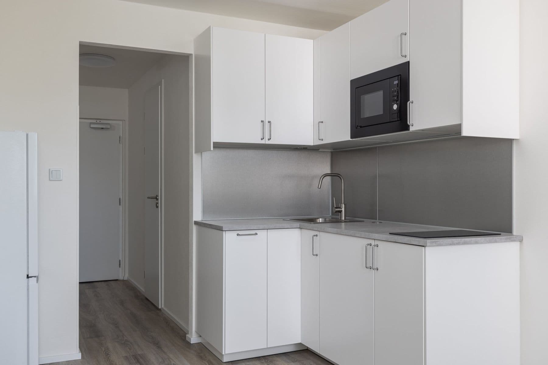 Prenájom bytu 1-izbový 23 m², Čenětická, Praha, Praha Prenájom bytu 1-izbový 23 m², Čenětická, Praha, Praha