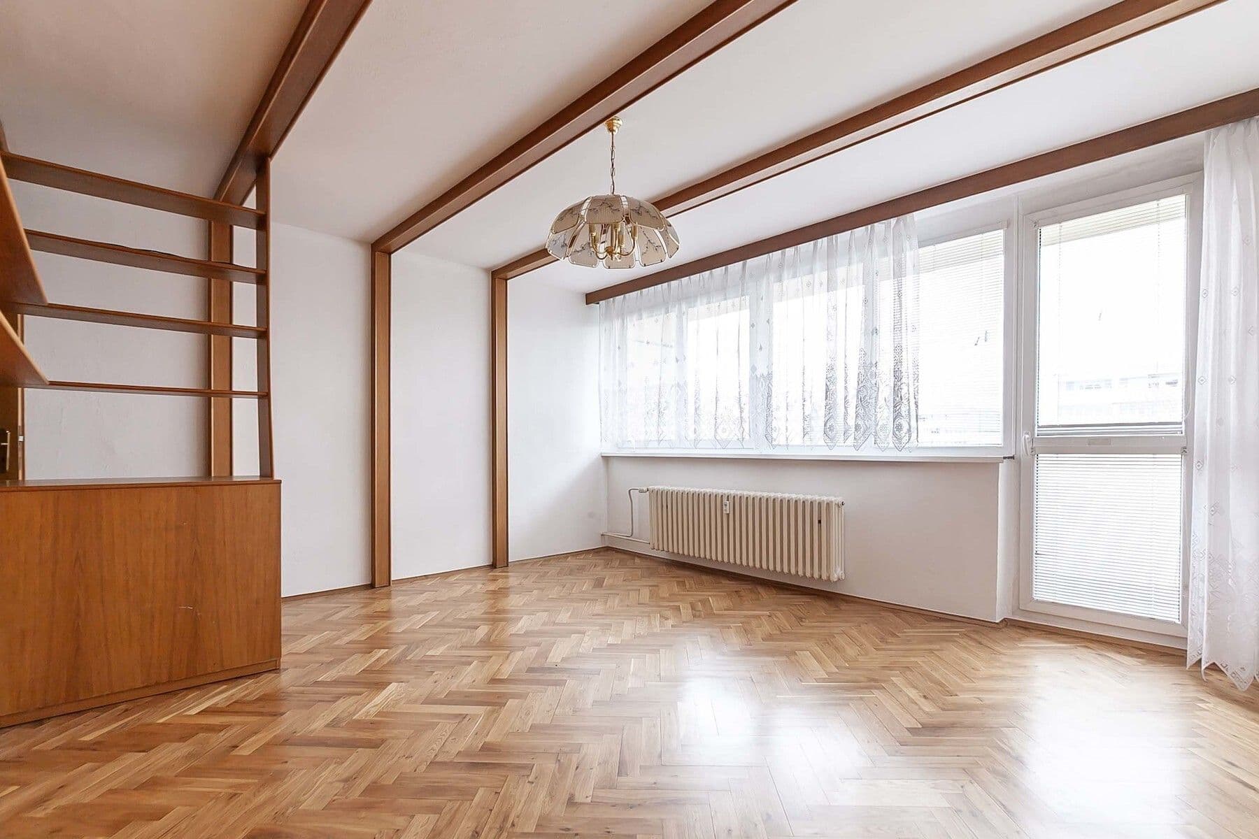 Predaj bytu 3-izbový 67 m², V Sadě, Vlašim, Středočeský kraj Predaj bytu 3-izbový 67 m², V Sadě, Vlašim, Středočeský kraj