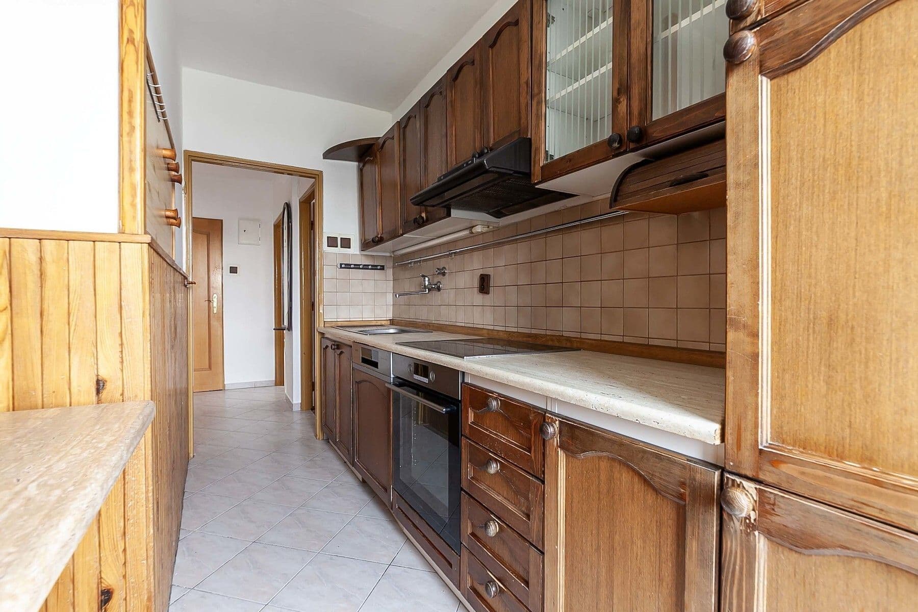 Predaj bytu 3-izbový 67 m², V Sadě, Vlašim, Středočeský kraj Predaj bytu 3-izbový 67 m², V Sadě, Vlašim, Středočeský kraj