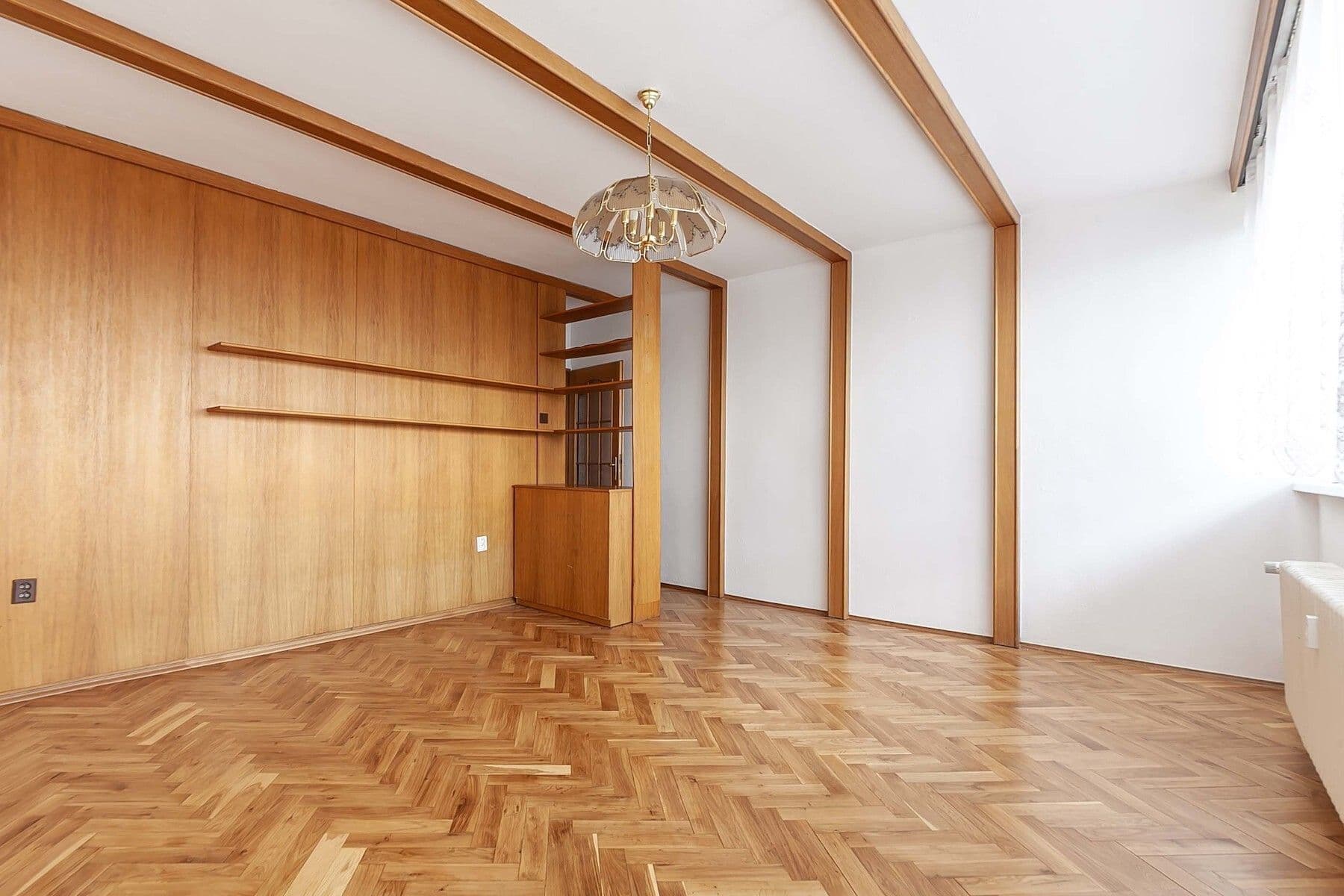 Predaj bytu 3-izbový 67 m², V Sadě, Vlašim, Středočeský kraj Predaj bytu 3-izbový 67 m², V Sadě, Vlašim, Středočeský kraj