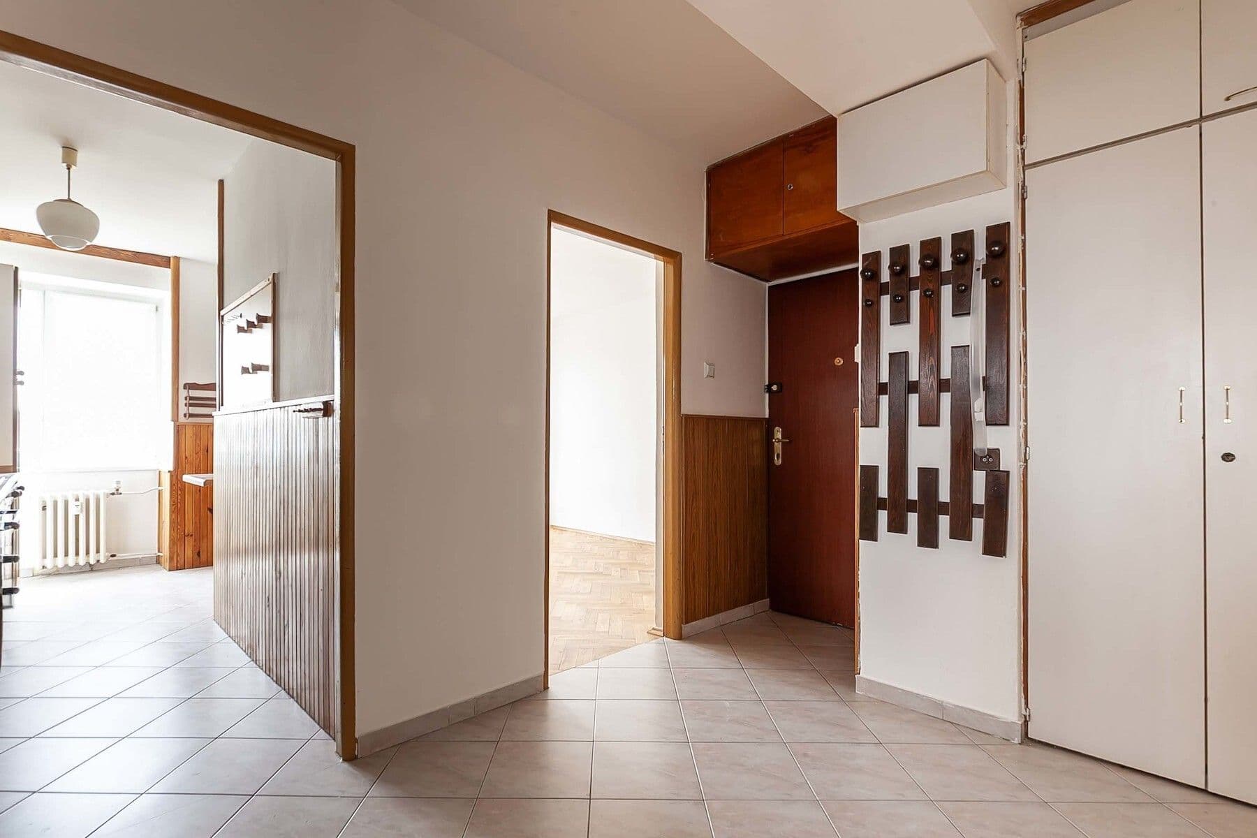 Predaj bytu 3-izbový 67 m², V Sadě, Vlašim, Středočeský kraj Predaj bytu 3-izbový 67 m², V Sadě, Vlašim, Středočeský kraj