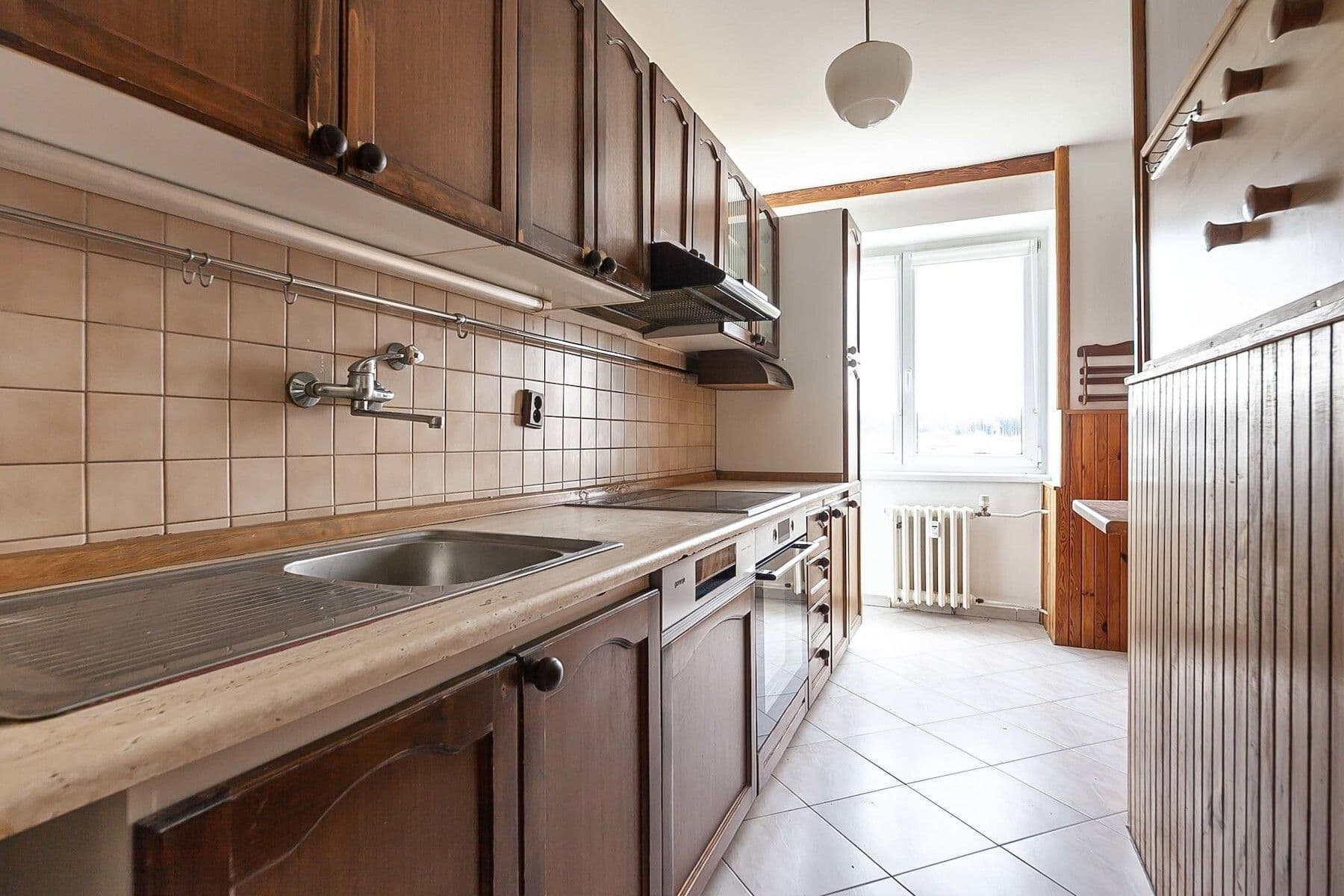 Predaj bytu 3-izbový 67 m², V Sadě, Vlašim, Středočeský kraj Predaj bytu 3-izbový 67 m², V Sadě, Vlašim, Středočeský kraj