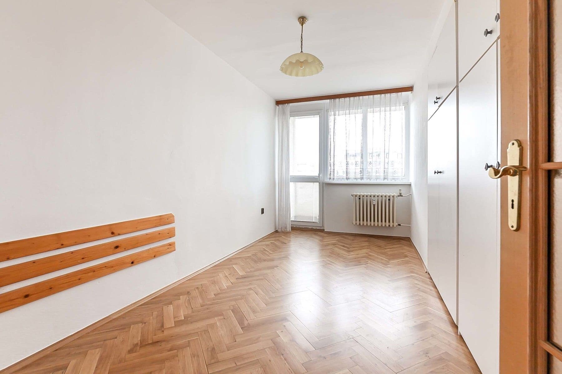 Predaj bytu 3-izbový 67 m², V Sadě, Vlašim, Středočeský kraj Predaj bytu 3-izbový 67 m², V Sadě, Vlašim, Středočeský kraj