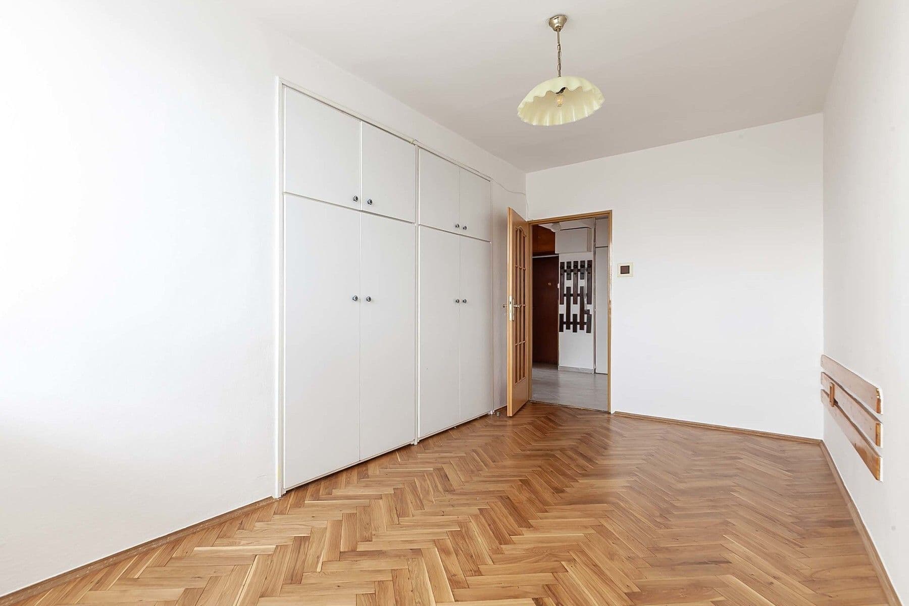 Predaj bytu 3-izbový 67 m², V Sadě, Vlašim, Středočeský kraj Predaj bytu 3-izbový 67 m², V Sadě, Vlašim, Středočeský kraj