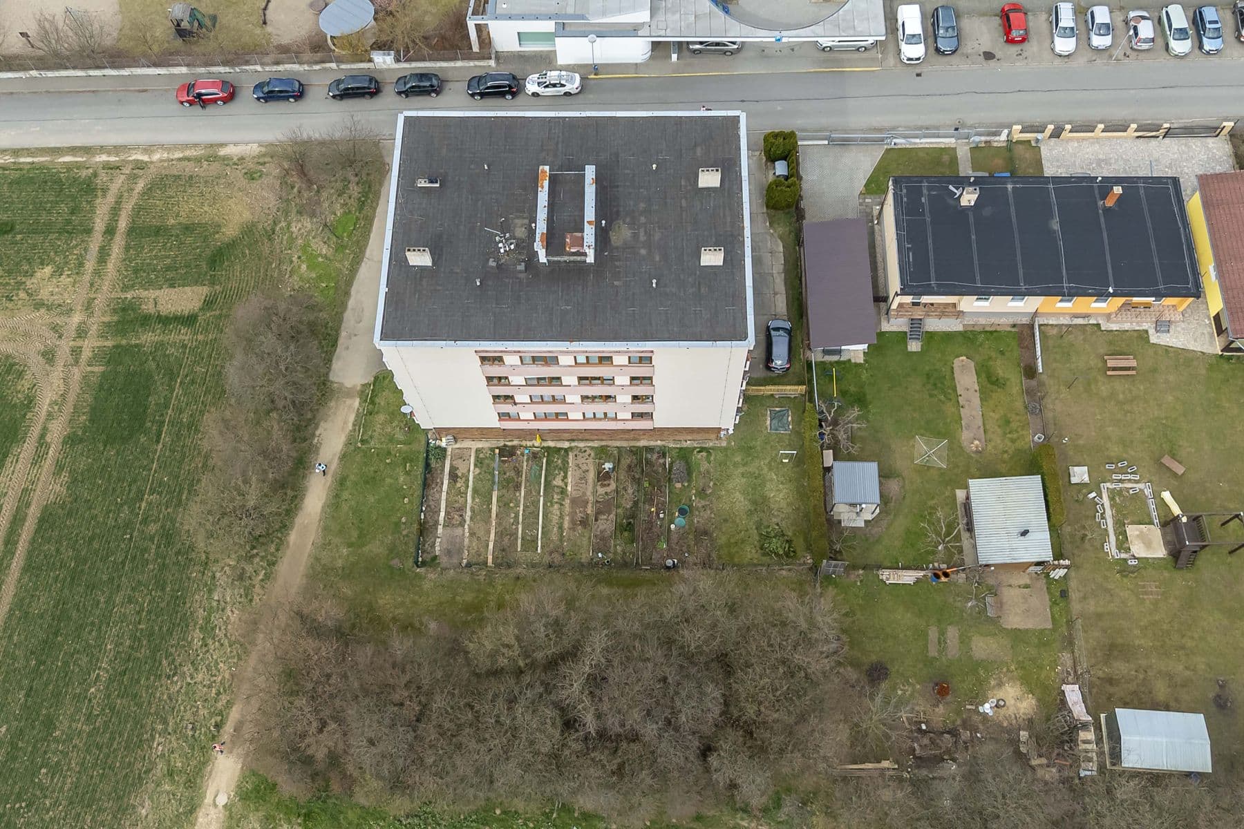 Predaj bytu 3-izbový 67 m², V Sadě, Vlašim, Středočeský kraj Predaj bytu 3-izbový 67 m², V Sadě, Vlašim, Středočeský kraj