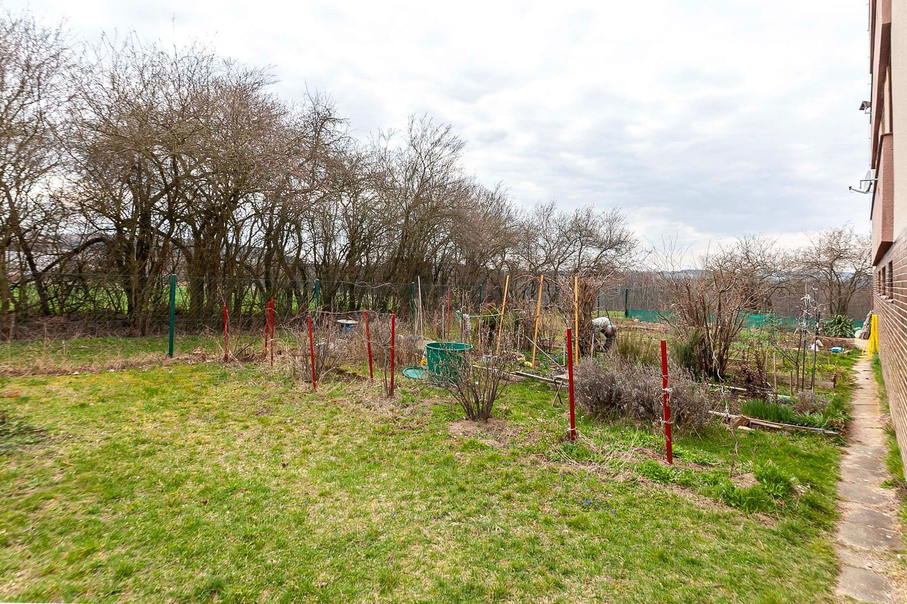 Predaj bytu 3-izbový 67 m², V Sadě, Vlašim, Středočeský kraj Predaj bytu 3-izbový 67 m², V Sadě, Vlašim, Středočeský kraj