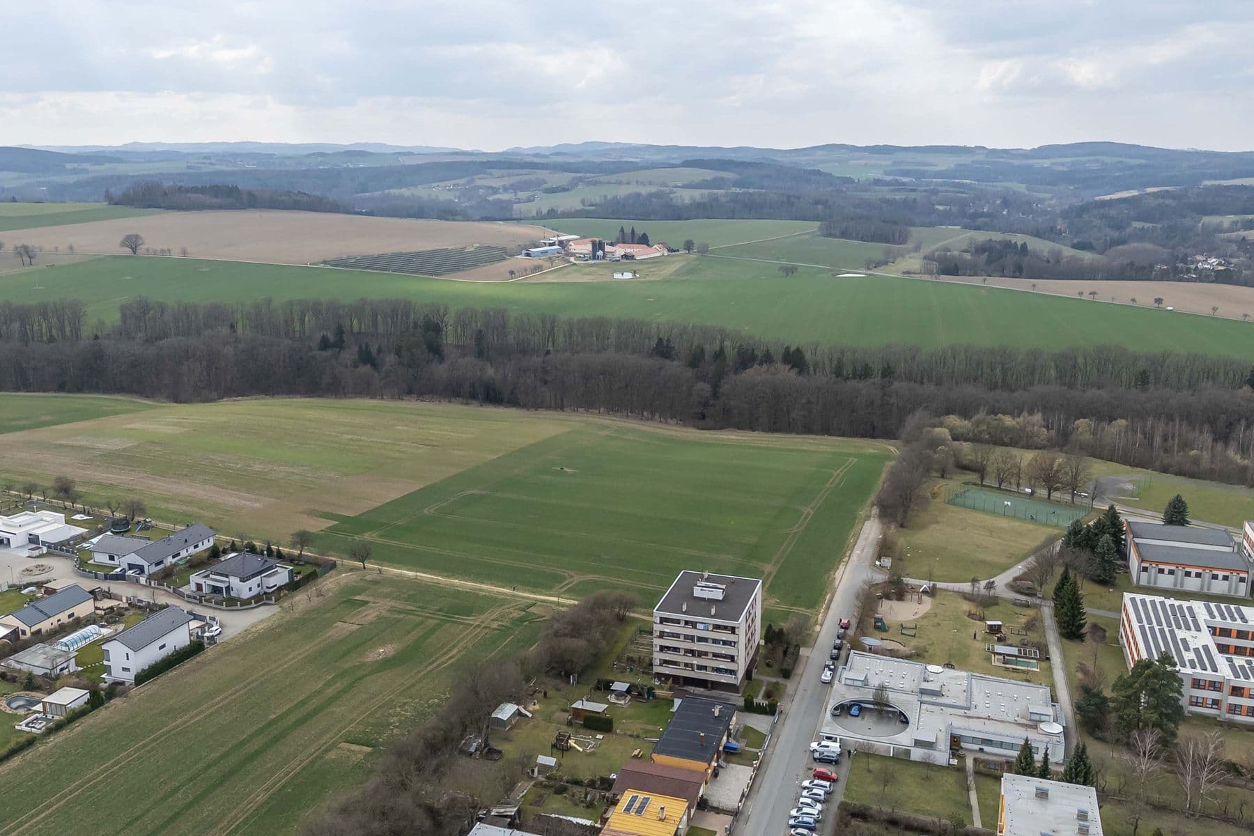 Predaj bytu 3-izbový 67 m², V Sadě, Vlašim, Středočeský kraj Predaj bytu 3-izbový 67 m², V Sadě, Vlašim, Středočeský kraj