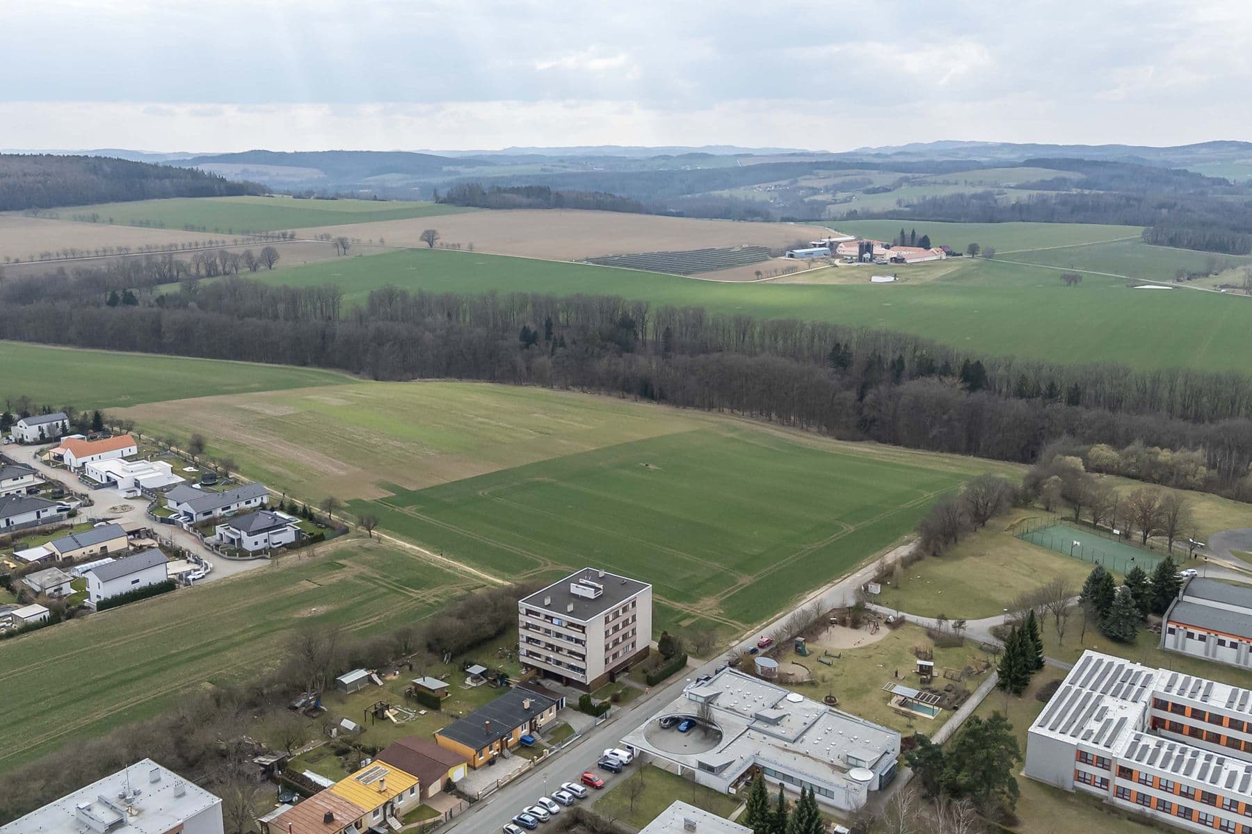 Predaj bytu 3-izbový 67 m², V Sadě, Vlašim, Středočeský kraj Predaj bytu 3-izbový 67 m², V Sadě, Vlašim, Středočeský kraj