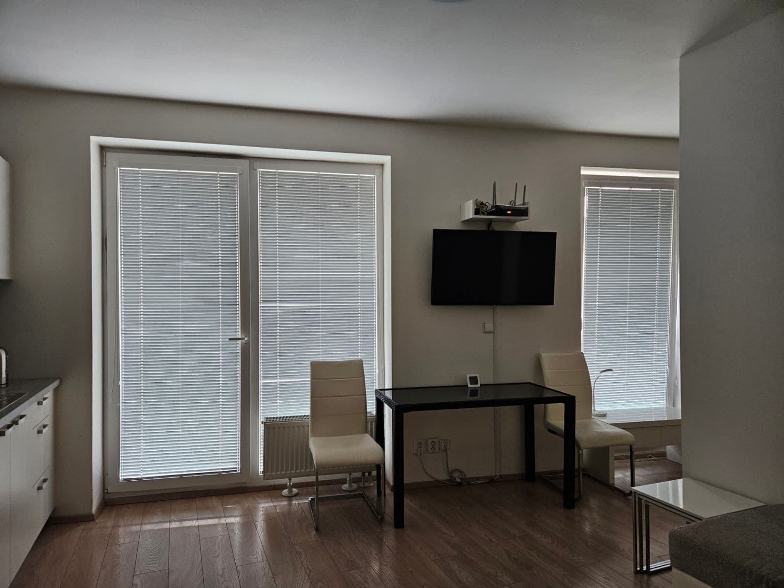 Prenájom bytu 1-izbový 35 m², Přadlácká, Brno, Jihomoravský kraj Prenájom bytu 1-izbový 35 m², Přadlácká, Brno, Jihomoravský kraj