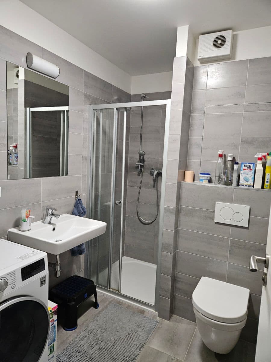 Prenájom bytu 1-izbový 35 m², Přadlácká, Brno, Jihomoravský kraj Prenájom bytu 1-izbový 35 m², Přadlácká, Brno, Jihomoravský kraj