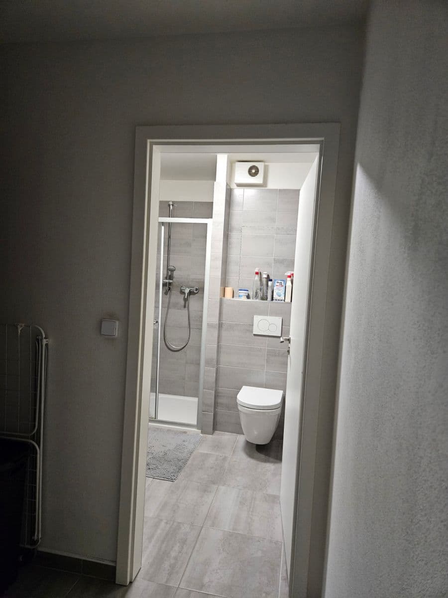 Prenájom bytu 1-izbový 35 m², Přadlácká, Brno, Jihomoravský kraj Prenájom bytu 1-izbový 35 m², Přadlácká, Brno, Jihomoravský kraj