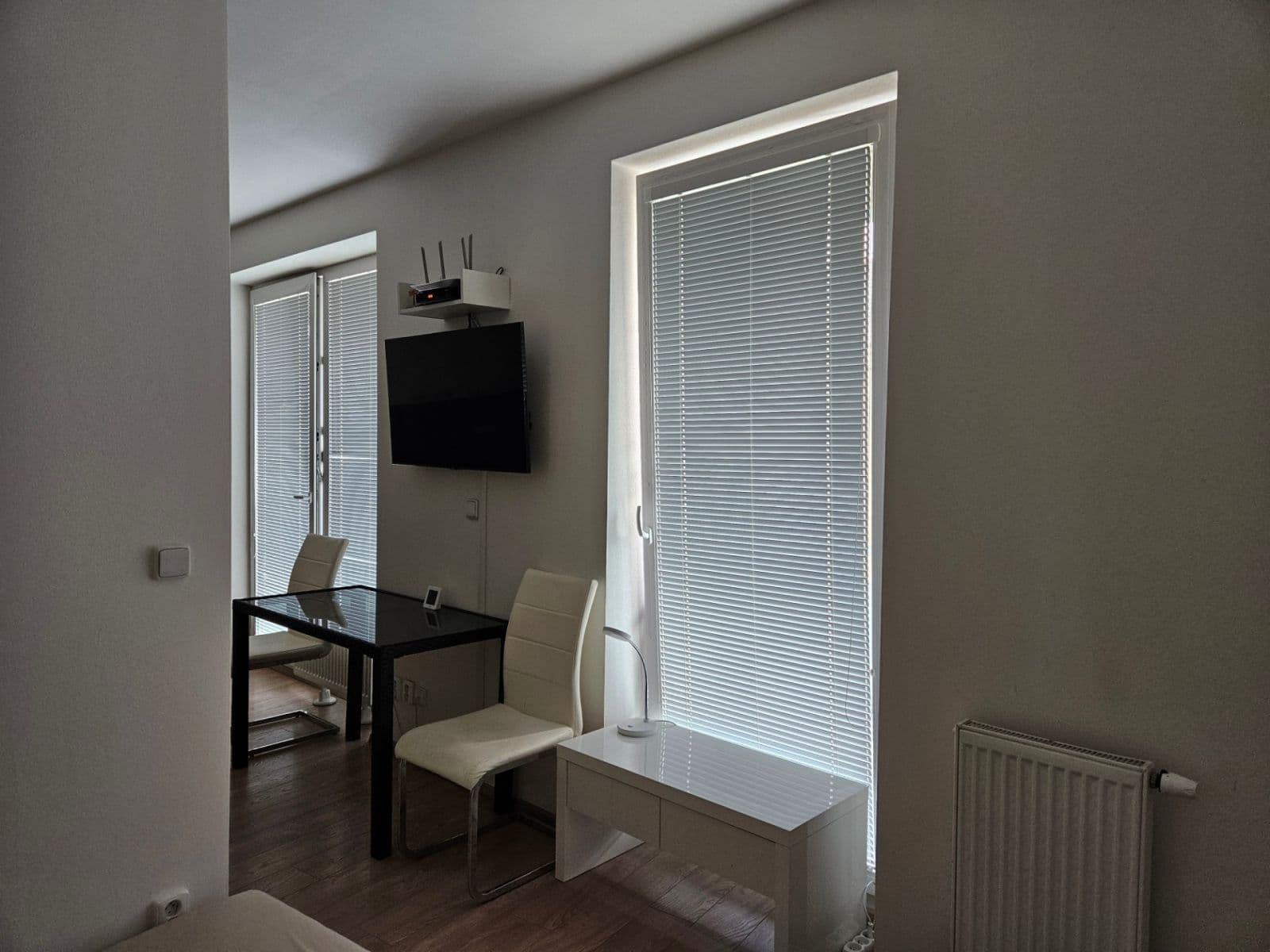 Prenájom bytu 1-izbový 35 m², Přadlácká, Brno, Jihomoravský kraj Prenájom bytu 1-izbový 35 m², Přadlácká, Brno, Jihomoravský kraj