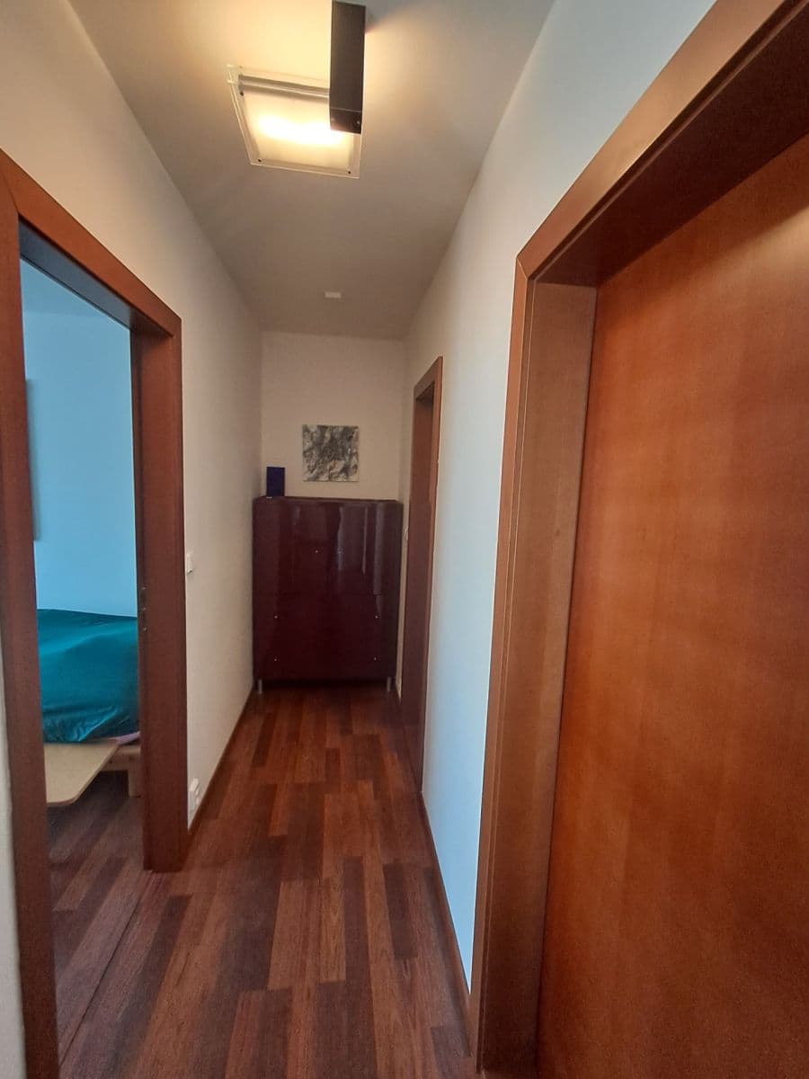 Prenájom bytu 2-izbový 44 m², Hradecká, Praha, Praha Prenájom bytu 2-izbový 44 m², Hradecká, Praha, Praha