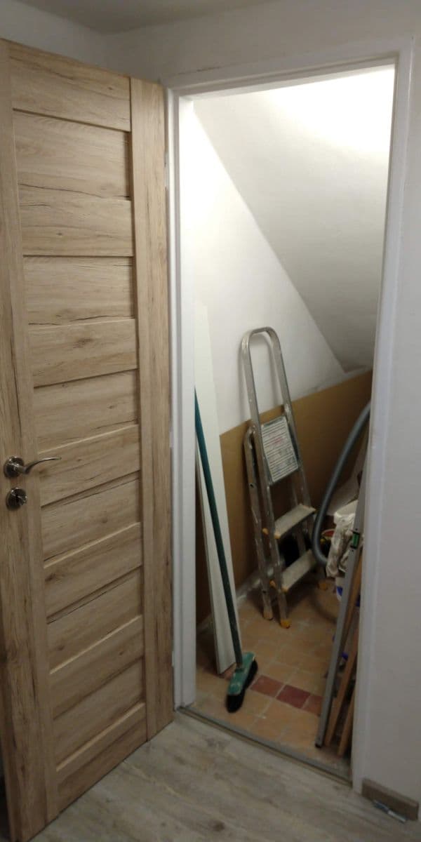 Prenájom bytu 2-izbový 50 m², Květová, Praha, Praha Prenájom bytu 2-izbový 50 m², Květová, Praha, Praha