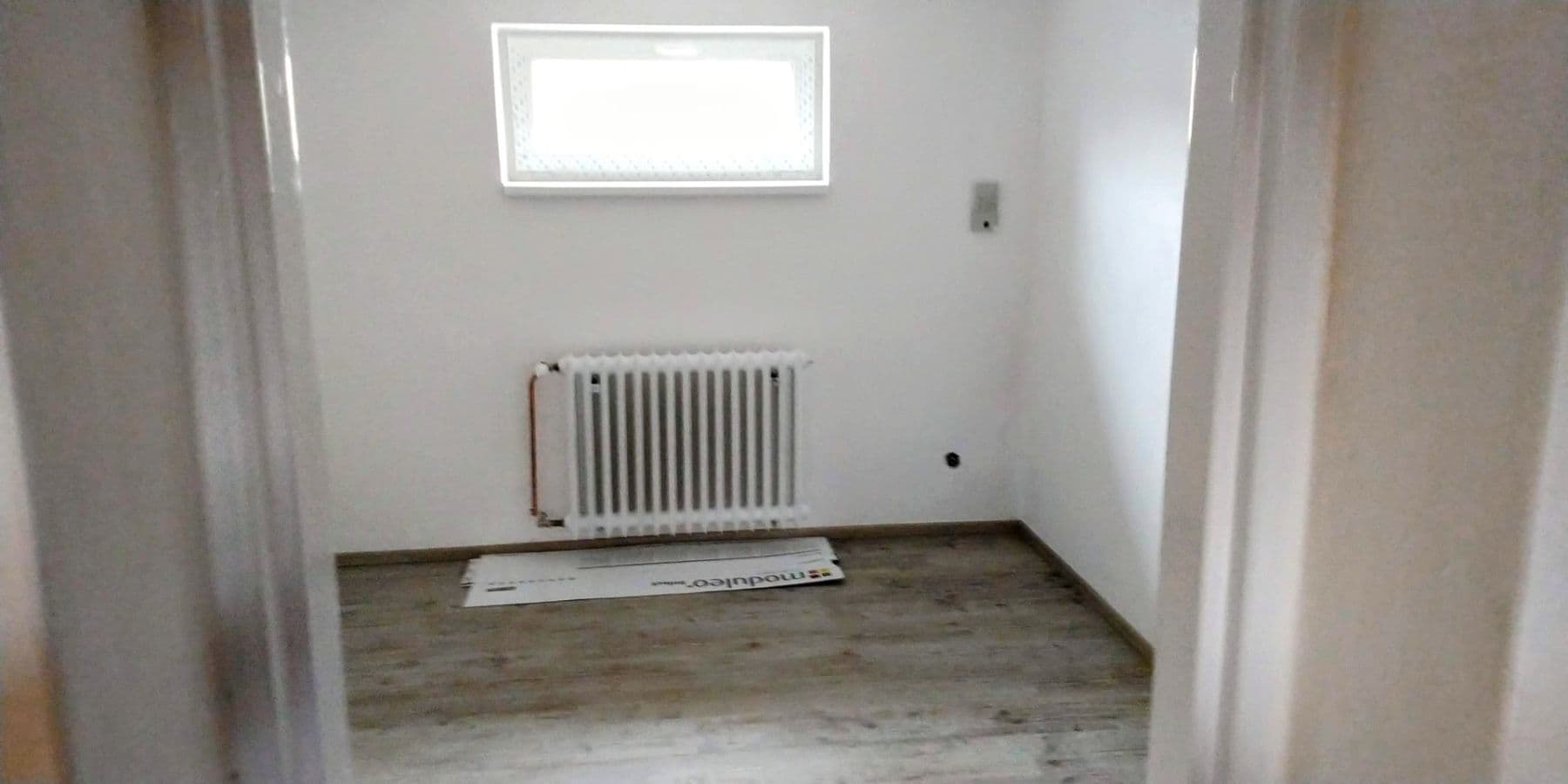 Prenájom bytu 2-izbový 50 m², Květová, Praha, Praha Prenájom bytu 2-izbový 50 m², Květová, Praha, Praha