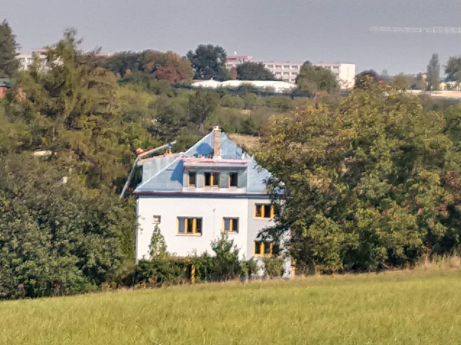 Prenájom bytu 2-izbový 50 m², Květová, Praha, Praha Prenájom bytu 2-izbový 50 m², Květová, Praha, Praha