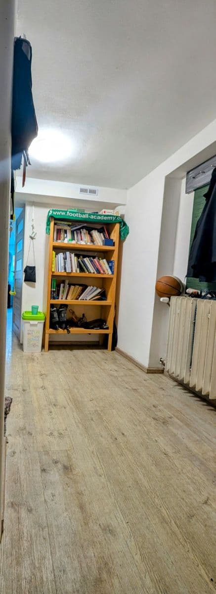 Prenájom bytu 2-izbový 50 m², Květová, Praha, Praha Prenájom bytu 2-izbový 50 m², Květová, Praha, Praha