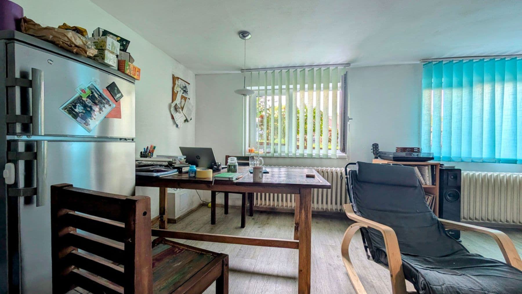 Prenájom bytu 2-izbový 50 m², Květová, Praha, Praha Prenájom bytu 2-izbový 50 m², Květová, Praha, Praha