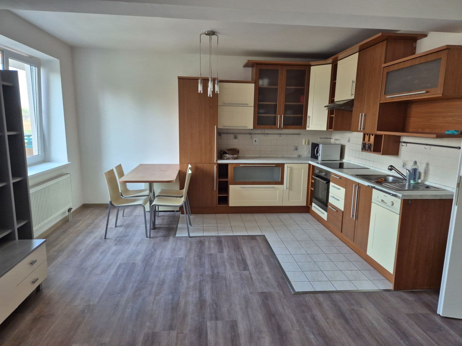 Prenájom bytu 1-izbový 49 m², Sídlištní, Praha, Praha Prenájom bytu 1-izbový 49 m², Sídlištní, Praha, Praha