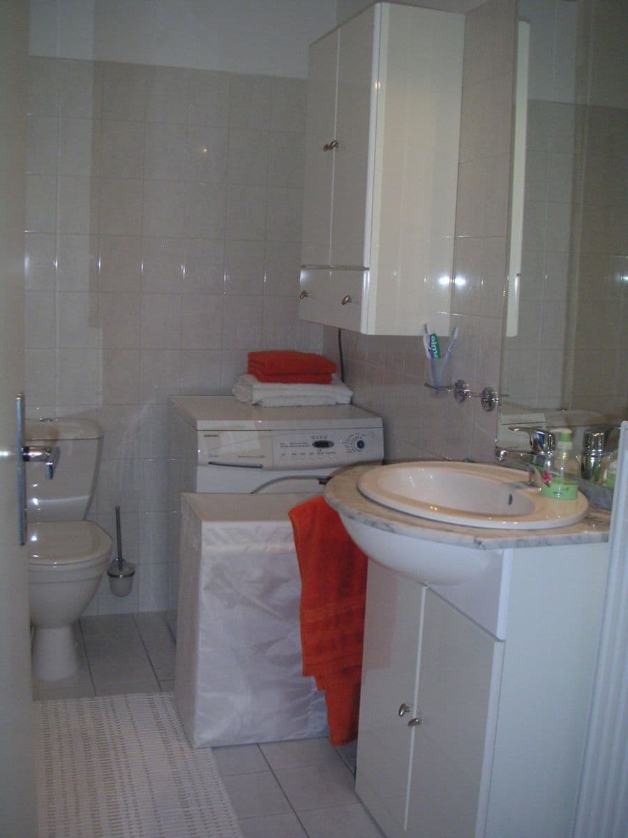 Prenájom bytu 1-izbový 49 m², Sídlištní, Praha, Praha Prenájom bytu 1-izbový 49 m², Sídlištní, Praha, Praha