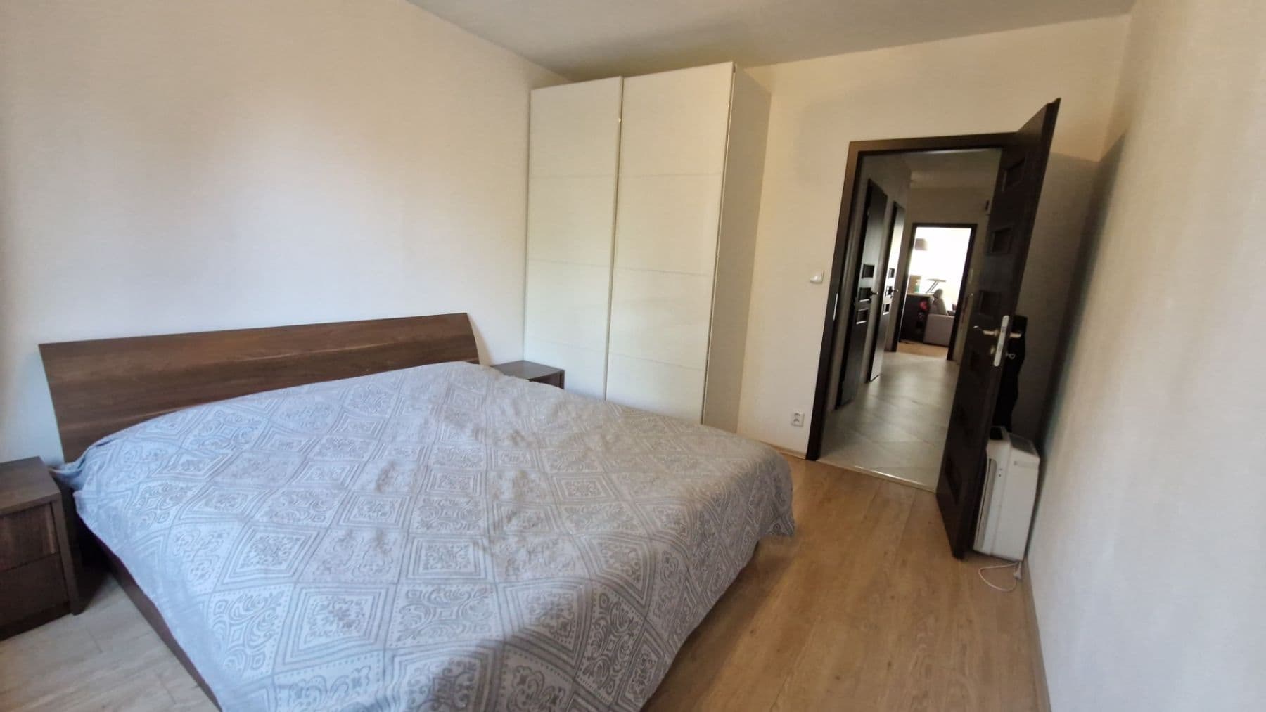 Predaj bytu 3-izbový 71 m², Murmanská, Praha, Praha Predaj bytu 3-izbový 71 m², Murmanská, Praha, Praha