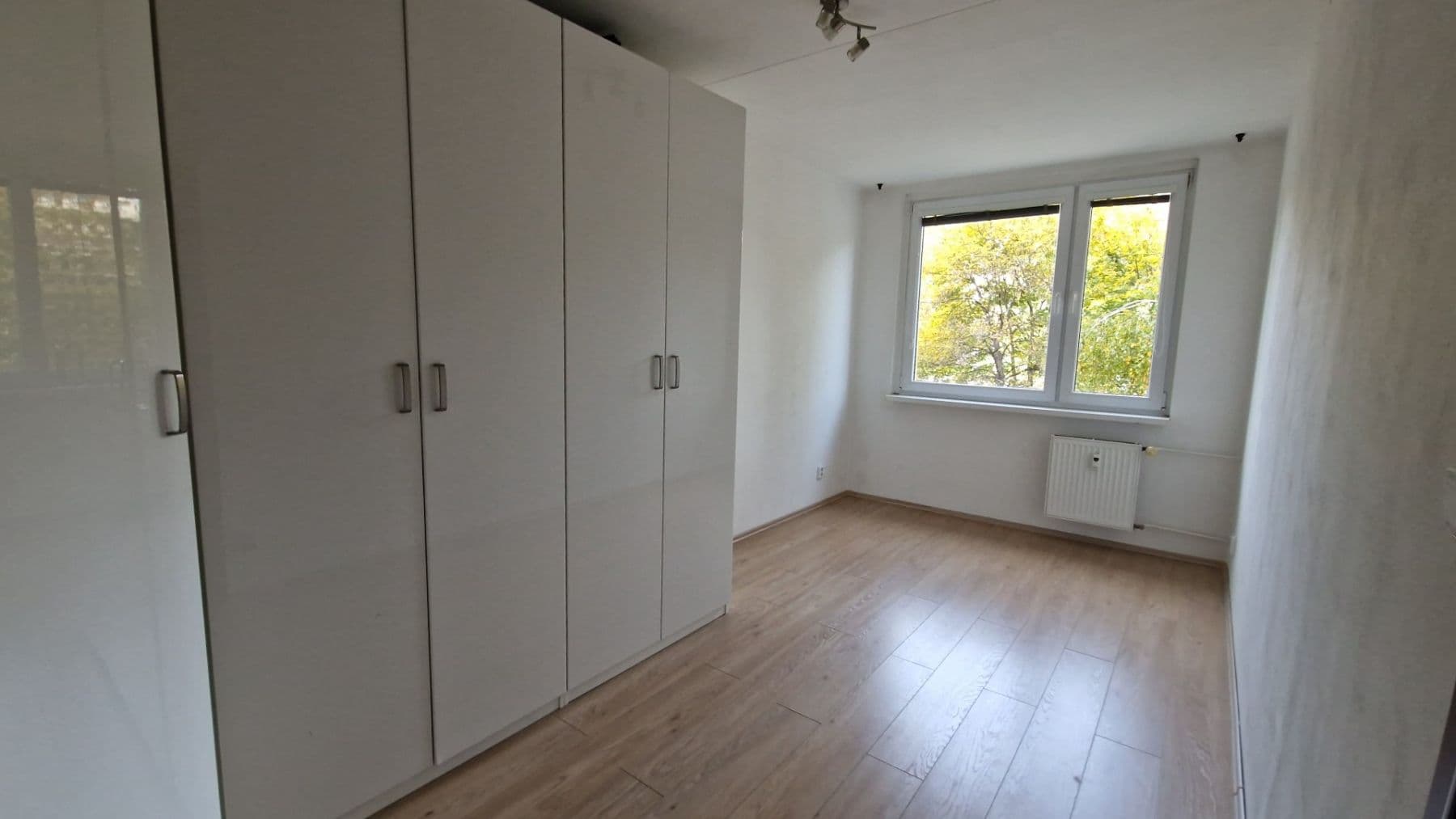 Predaj bytu 3-izbový 71 m², Murmanská, Praha, Praha Predaj bytu 3-izbový 71 m², Murmanská, Praha, Praha
