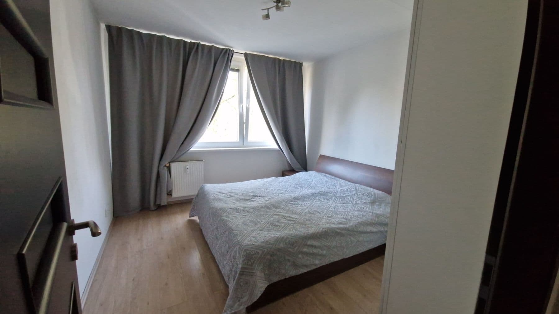 Predaj bytu 3-izbový 71 m², Murmanská, Praha, Praha Predaj bytu 3-izbový 71 m², Murmanská, Praha, Praha