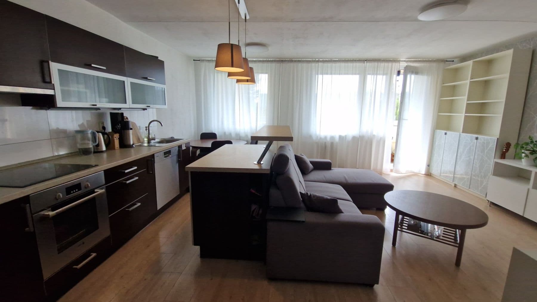 Predaj bytu 3-izbový 71 m², Murmanská, Praha, Praha Predaj bytu 3-izbový 71 m², Murmanská, Praha, Praha