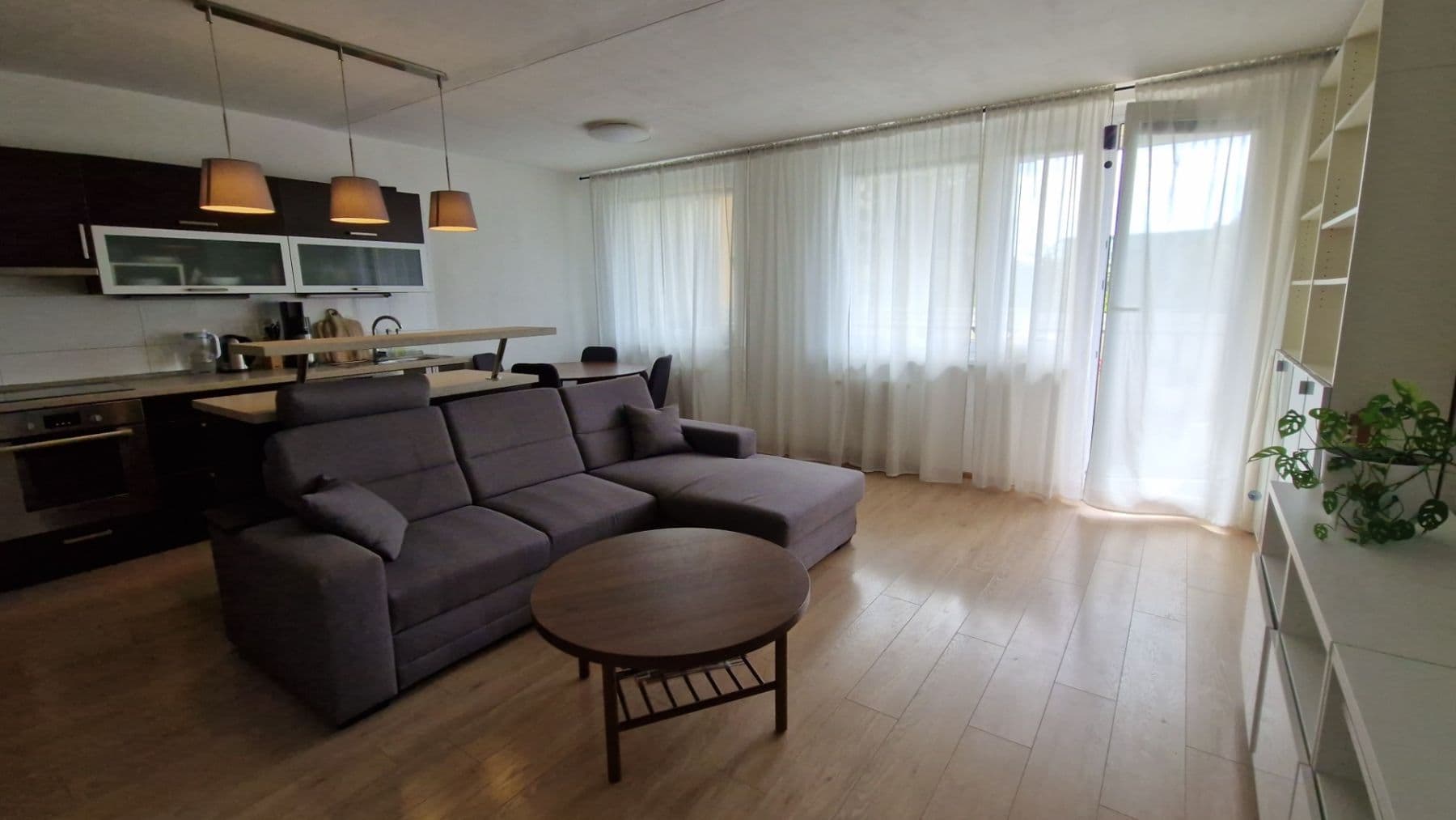 Predaj bytu 3-izbový 71 m², Murmanská, Praha, Praha Predaj bytu 3-izbový 71 m², Murmanská, Praha, Praha