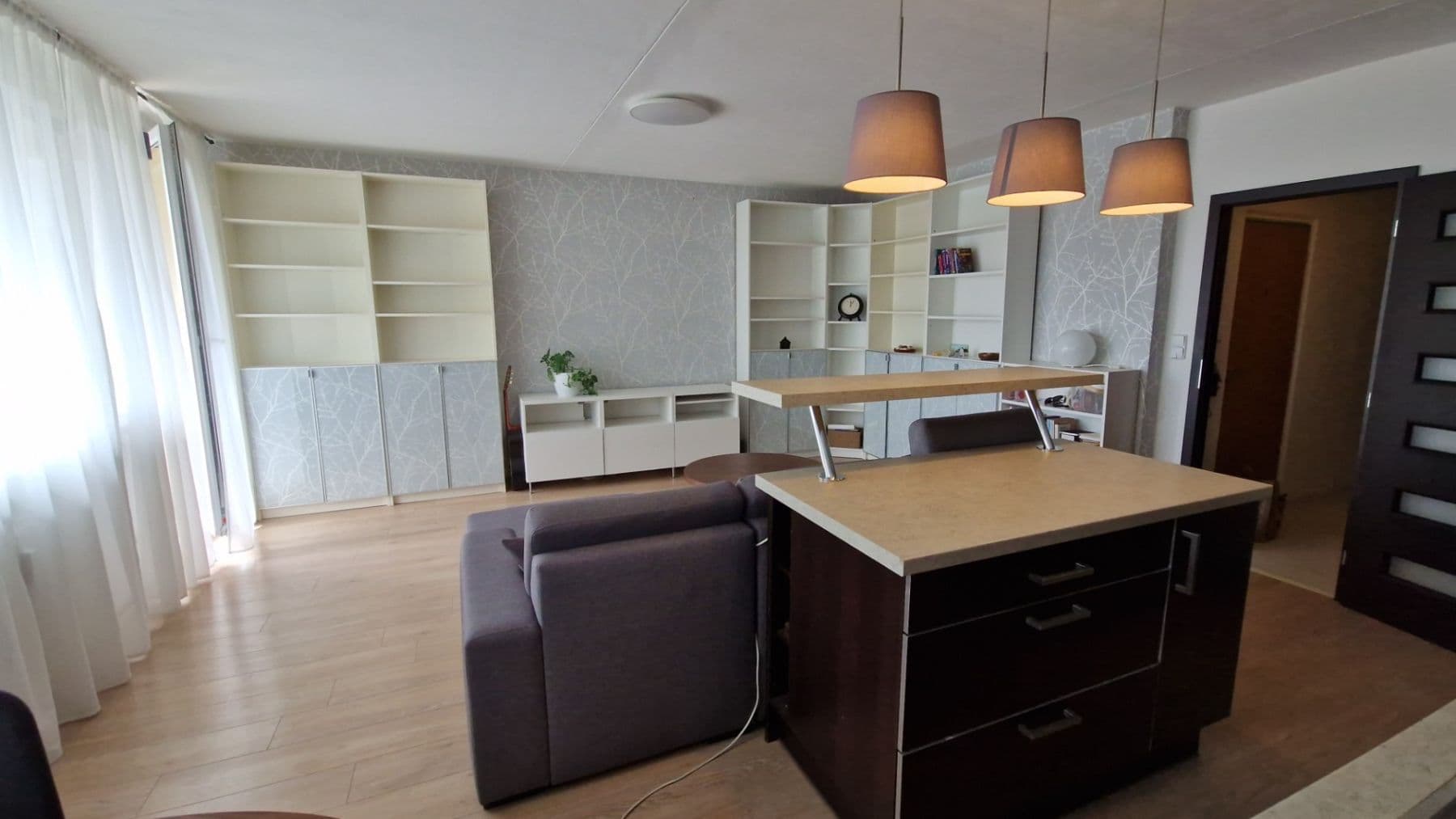 Predaj bytu 3-izbový 71 m², Murmanská, Praha, Praha Predaj bytu 3-izbový 71 m², Murmanská, Praha, Praha