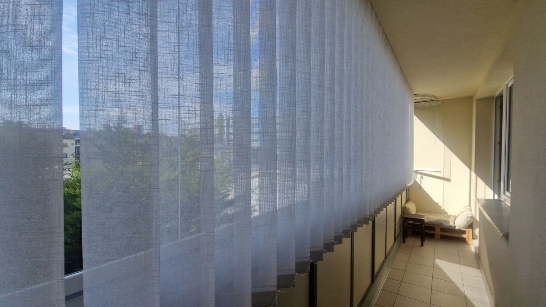 Predaj bytu 3-izbový 71 m², Murmanská, Praha, Praha Predaj bytu 3-izbový 71 m², Murmanská, Praha, Praha