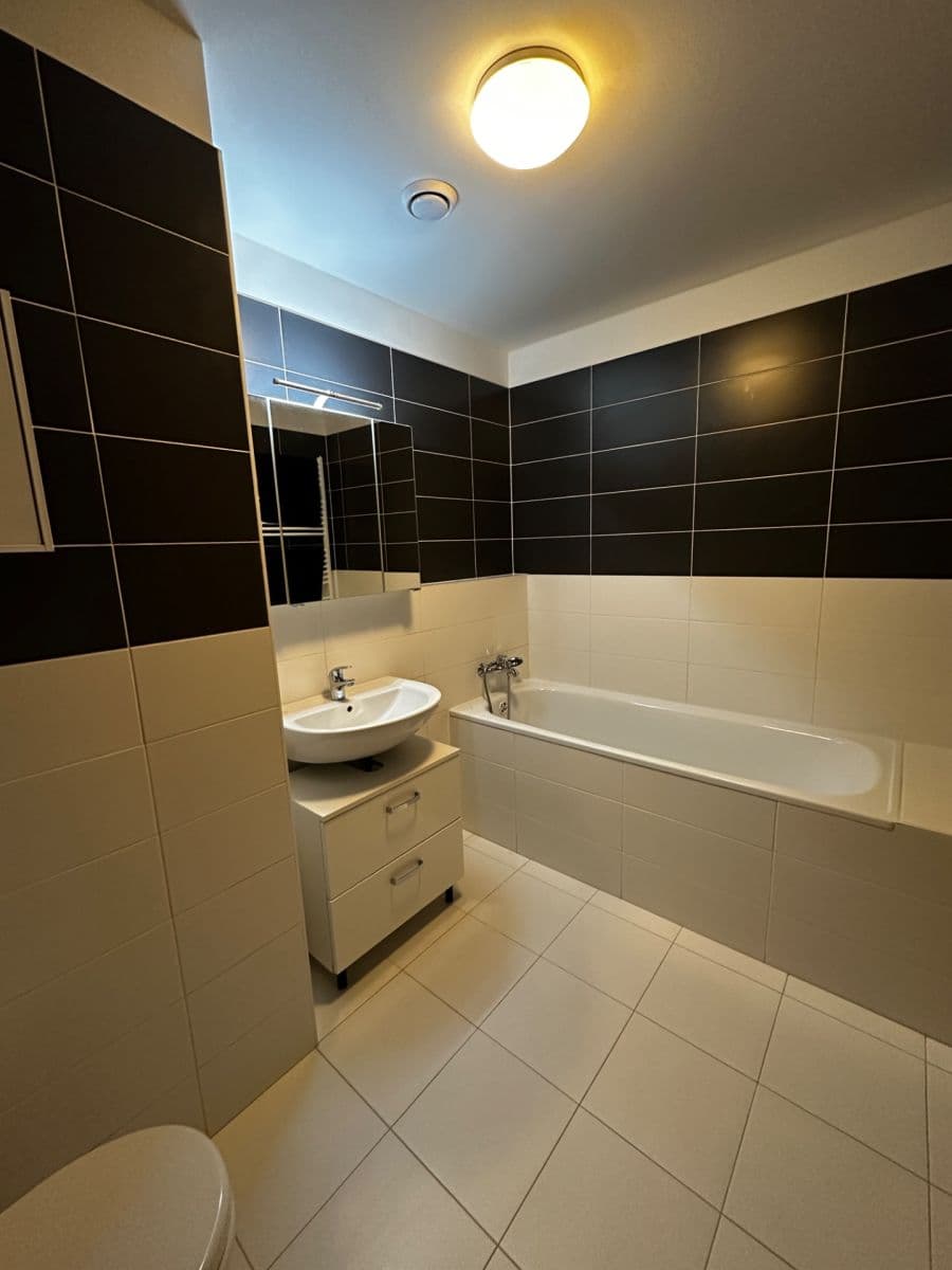 Prenájom bytu 1-izbový 66 m², Březenská, Praha, Praha Prenájom bytu 1-izbový 66 m², Březenská, Praha, Praha