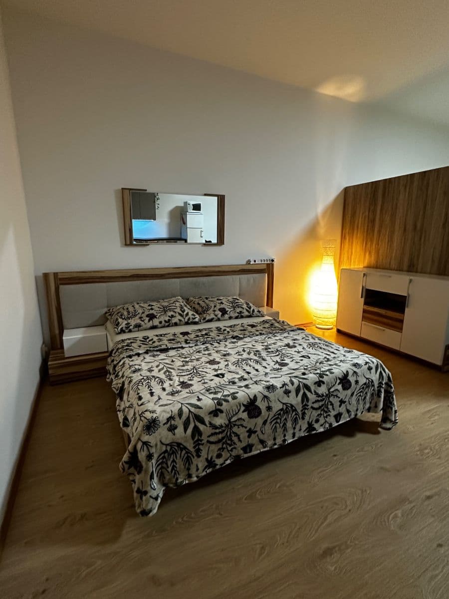 Prenájom bytu 1-izbový 66 m², Březenská, Praha, Praha Prenájom bytu 1-izbový 66 m², Březenská, Praha, Praha