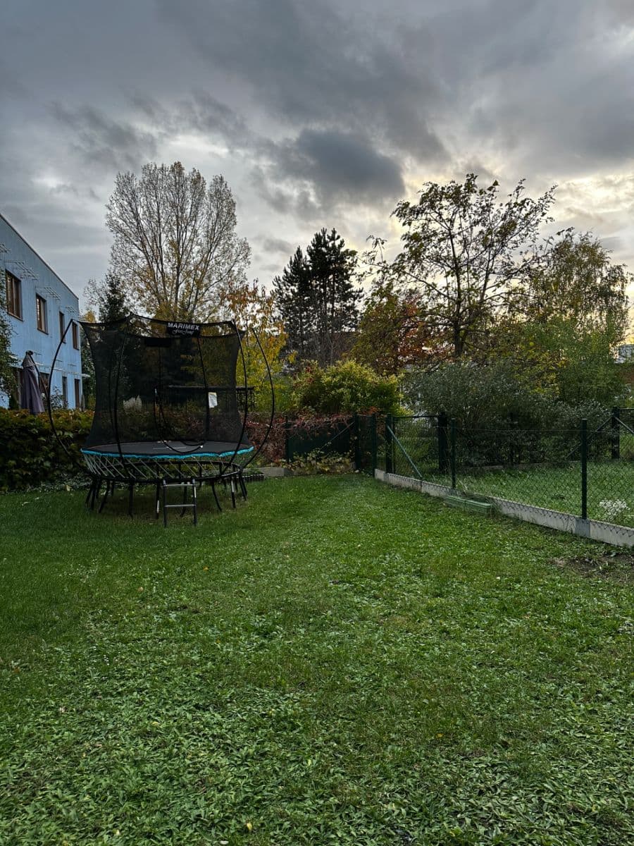 Prenájom bytu 1-izbový 66 m², Březenská, Praha, Praha Prenájom bytu 1-izbový 66 m², Březenská, Praha, Praha