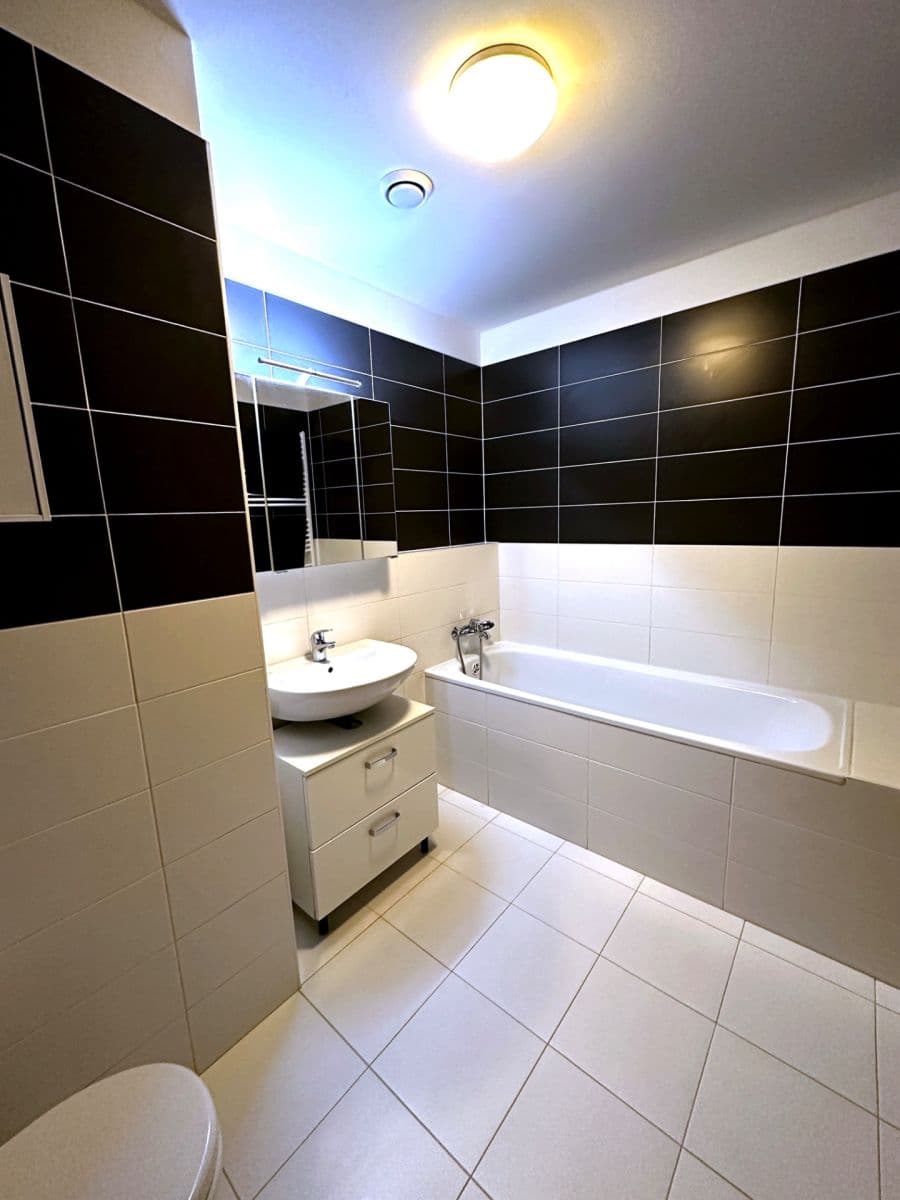 Prenájom bytu 1-izbový 66 m², Březenská, Praha, Praha Prenájom bytu 1-izbový 66 m², Březenská, Praha, Praha