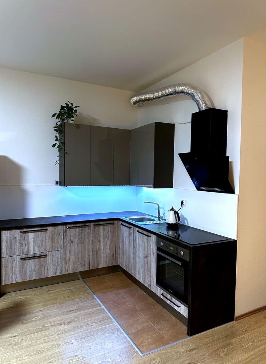 Prenájom bytu 1-izbový 66 m², Březenská, Praha, Praha Prenájom bytu 1-izbový 66 m², Březenská, Praha, Praha