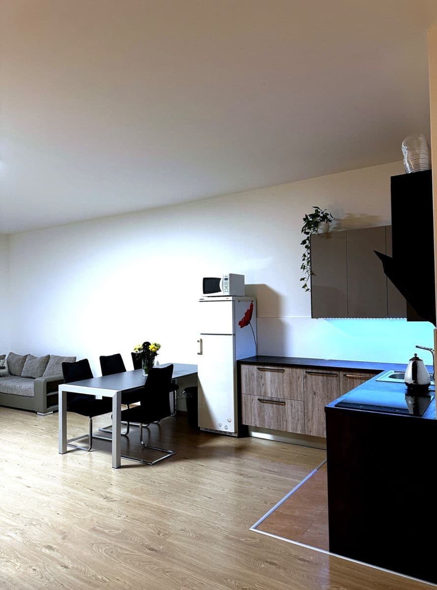 Prenájom bytu 1-izbový 66 m², Březenská, Praha, Praha Prenájom bytu 1-izbový 66 m², Březenská, Praha, Praha