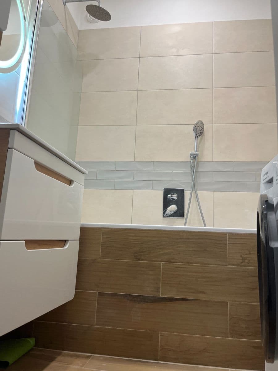 Prenájom bytu 2-izbový 55 m², Třebízského, Brno, Jihomoravský kraj Prenájom bytu 2-izbový 55 m², Třebízského, Brno, Jihomoravský kraj