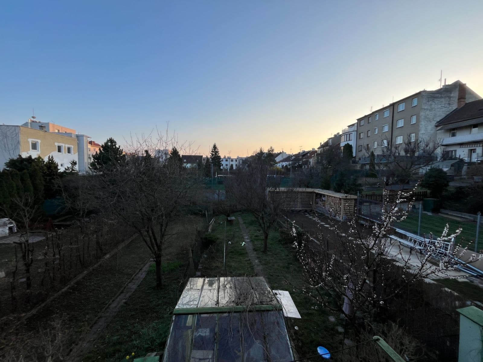 Prenájom bytu 2-izbový 55 m², Třebízského, Brno, Jihomoravský kraj Prenájom bytu 2-izbový 55 m², Třebízského, Brno, Jihomoravský kraj