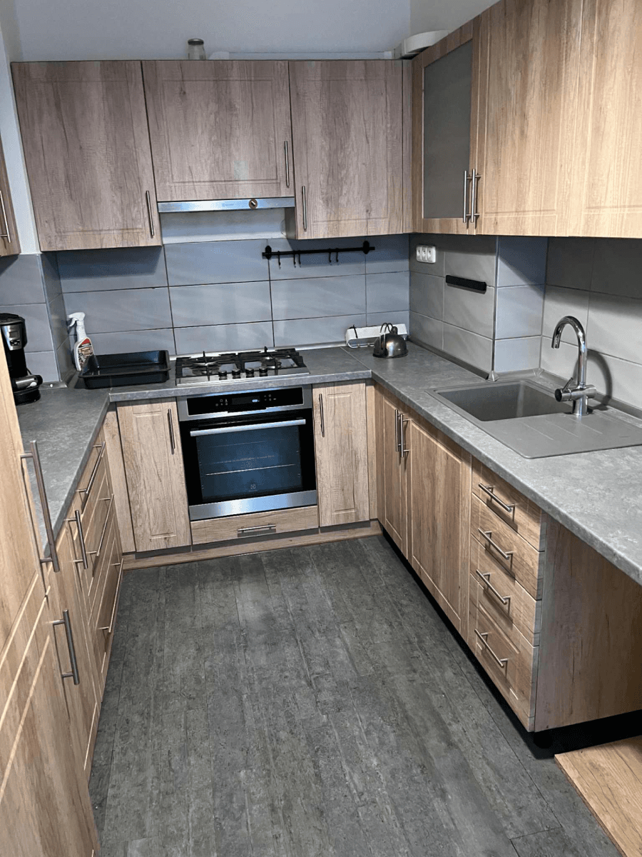 Prenájom bytu 2-izbový 55 m², Třebízského, Brno, Jihomoravský kraj Prenájom bytu 2-izbový 55 m², Třebízského, Brno, Jihomoravský kraj