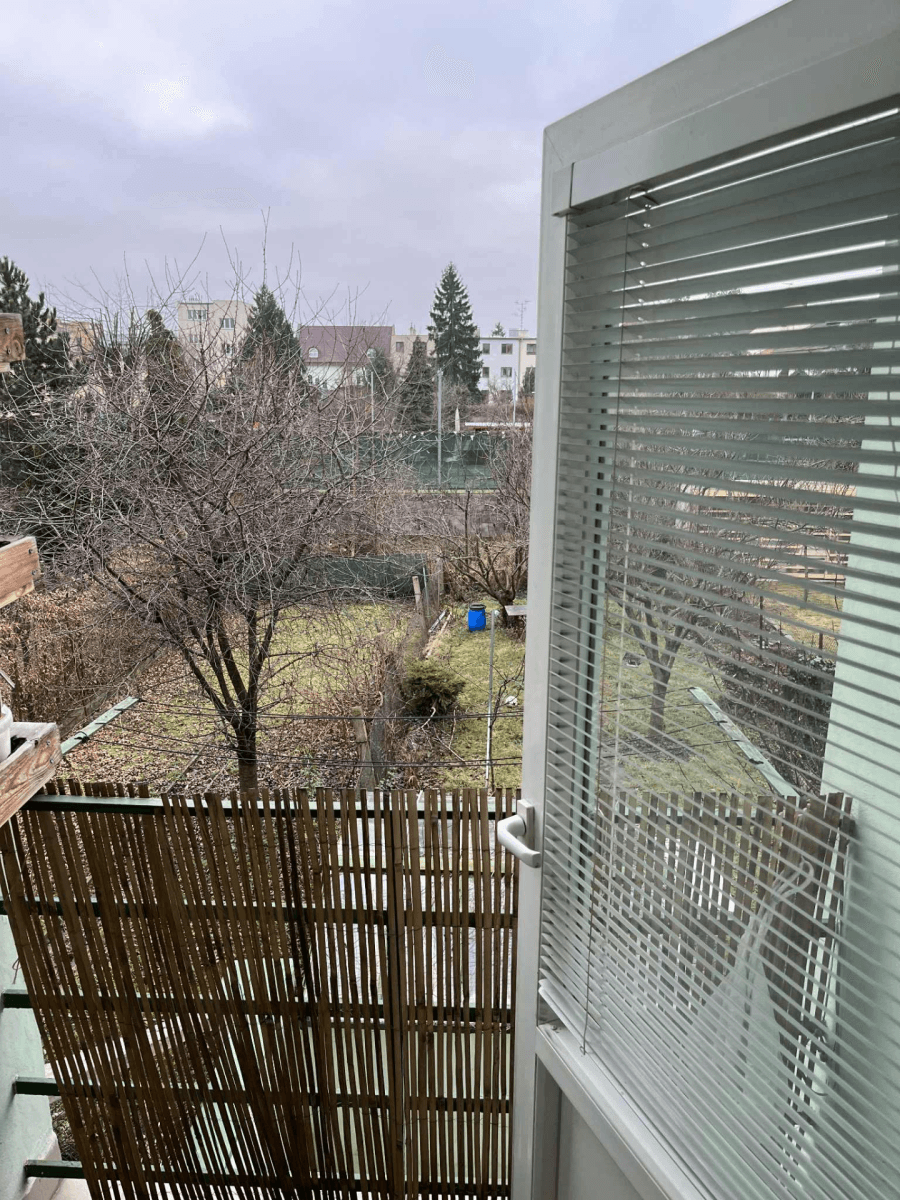 Prenájom bytu 2-izbový 55 m², Třebízského, Brno, Jihomoravský kraj Prenájom bytu 2-izbový 55 m², Třebízského, Brno, Jihomoravský kraj