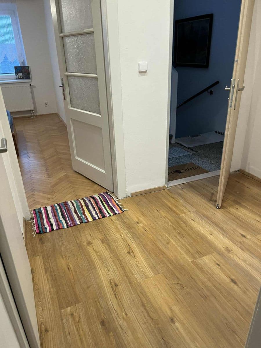 Prenájom bytu 2-izbový 55 m², Třebízského, Brno, Jihomoravský kraj Prenájom bytu 2-izbový 55 m², Třebízského, Brno, Jihomoravský kraj