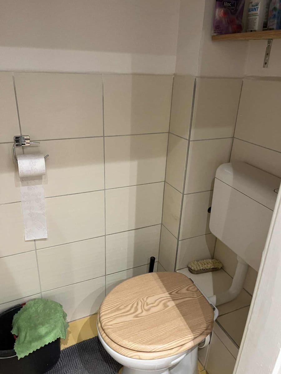 Prenájom bytu 2-izbový 55 m², Třebízského, Brno, Jihomoravský kraj Prenájom bytu 2-izbový 55 m², Třebízského, Brno, Jihomoravský kraj